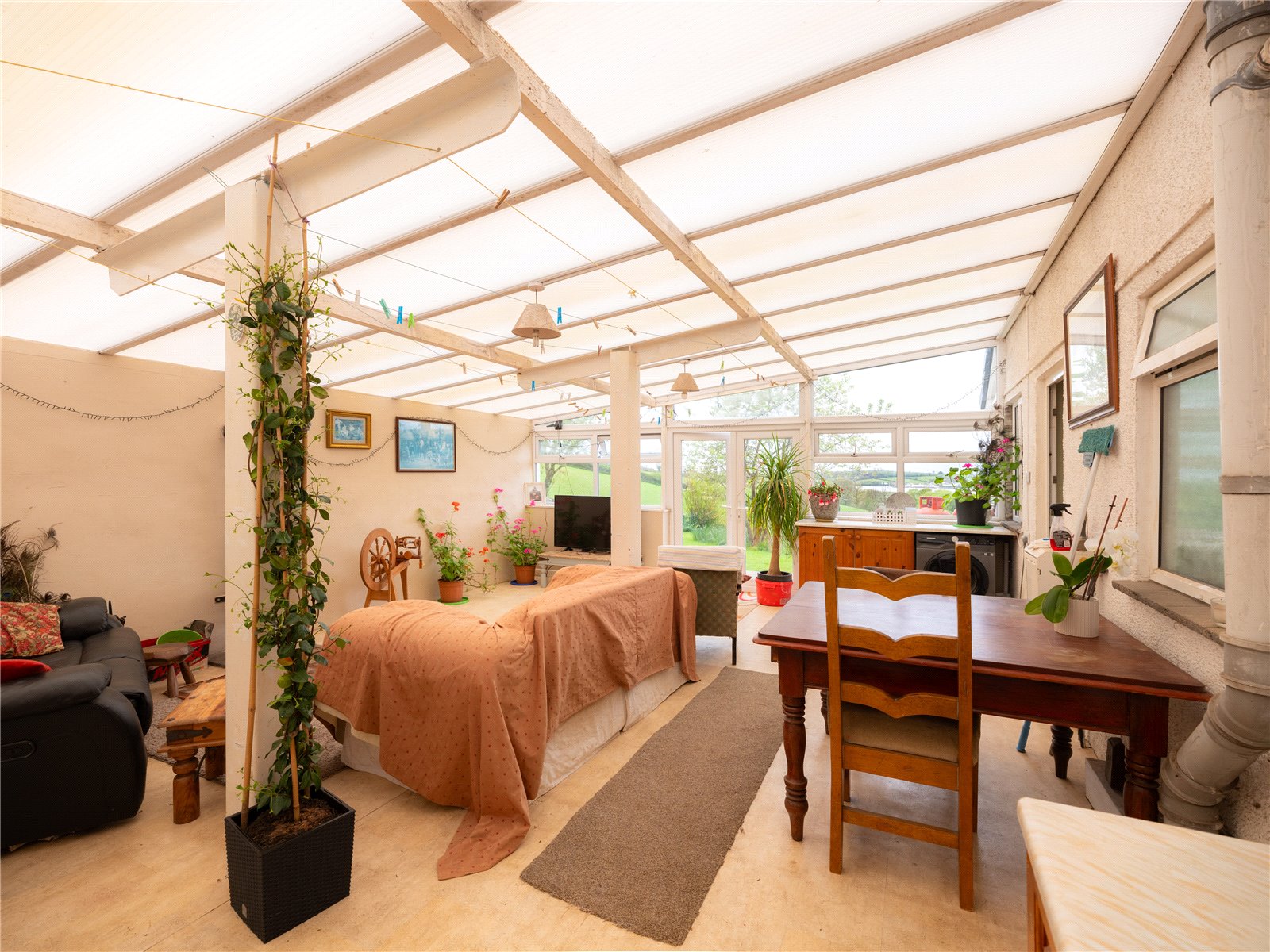 Bere Ferrers, Yelverton, Devon PL20