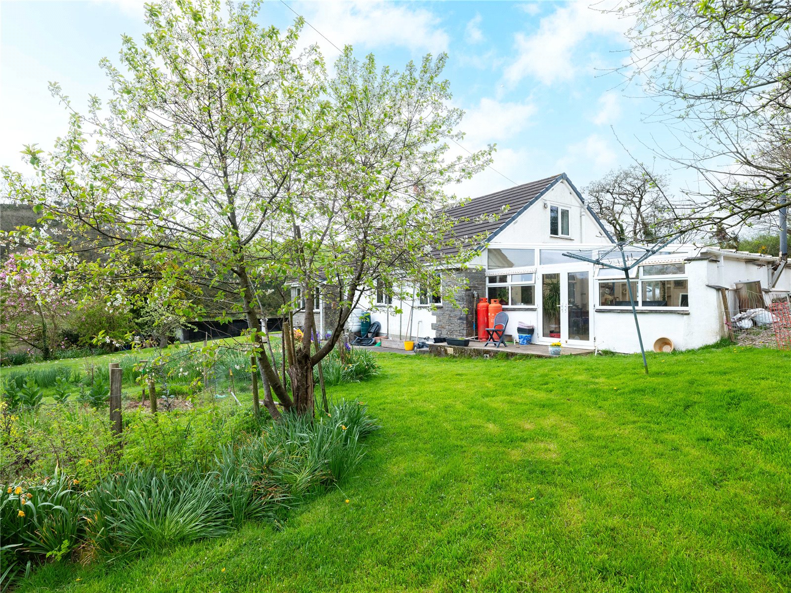 Bere Ferrers, Yelverton, Devon PL20