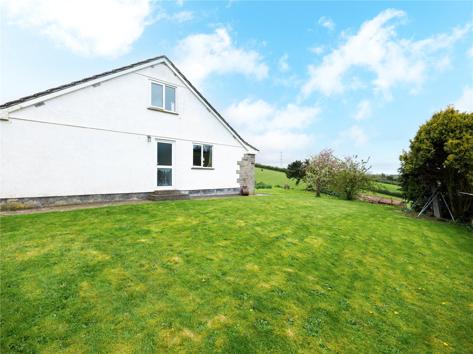Bere Ferrers, Yelverton, Devon PL20