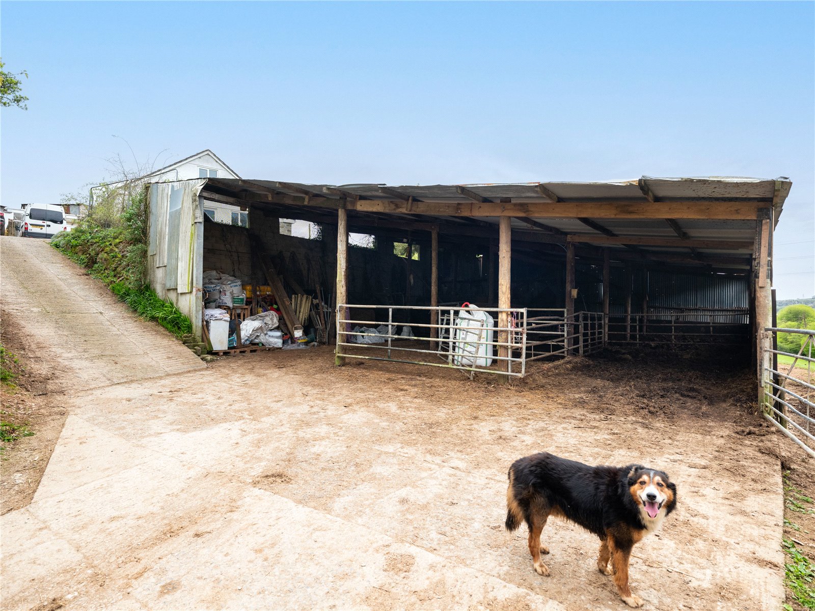 Bere Ferrers, Yelverton, Devon PL20