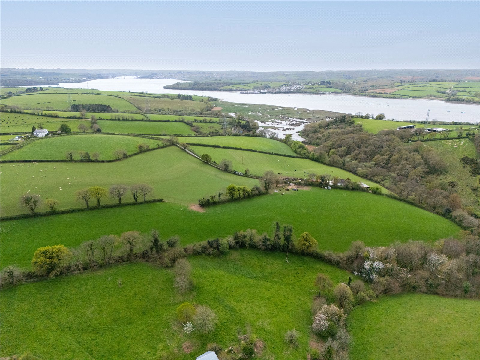 Bere Ferrers, Yelverton, Devon PL20