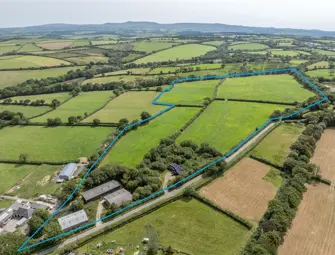 Patchacott, Beaworthy, Devon EX21