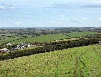 Crackington Haven, Bude, Cornwall EX23