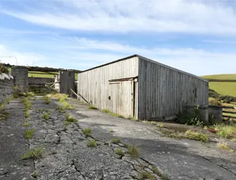 Crackington Haven, Bude, Cornwall EX23