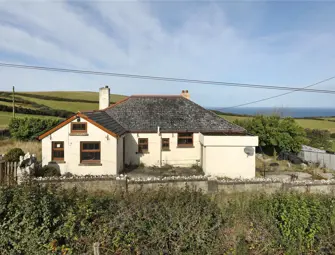 Crackington Haven, Bude, Cornwall EX23