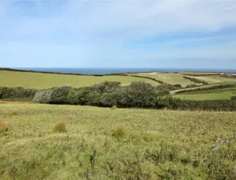 Crackington Haven, Bude, Cornwall EX23