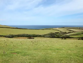 Crackington Haven, Bude, Cornwall EX23