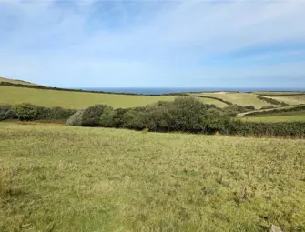 Crackington Haven, Bude, Cornwall EX23