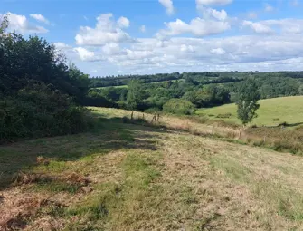 East Chilla, Beaworthy, Devon EX21