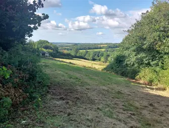 East Chilla, Beaworthy, Devon EX21