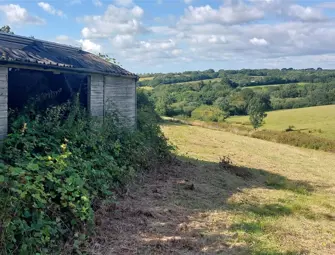 East Chilla, Beaworthy, Devon EX21