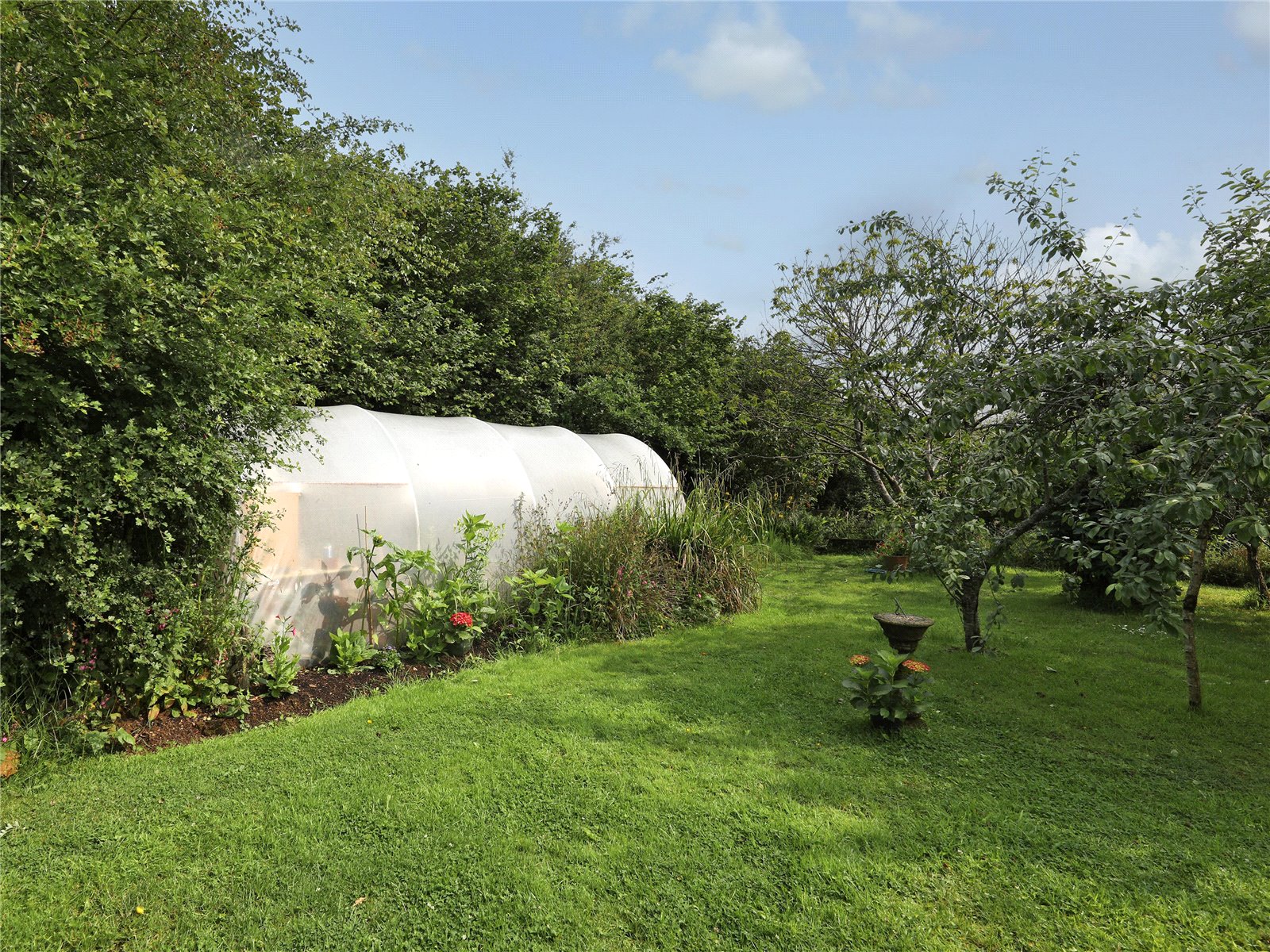 Tregadillett, Launceston, Cornwall PL15