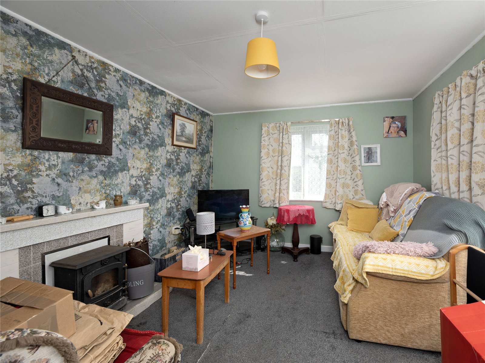 Tregadillett, Launceston, Cornwall PL15