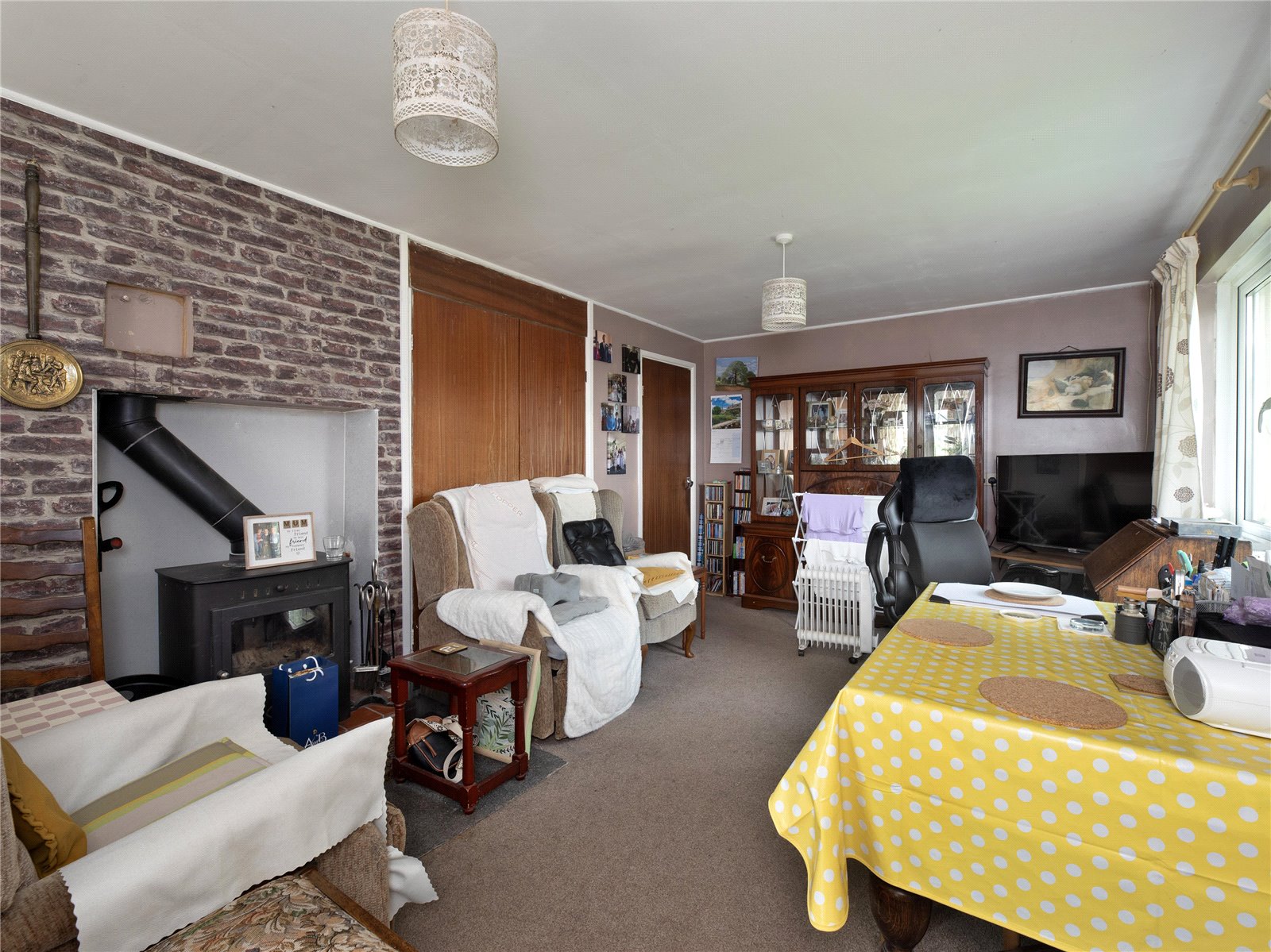 Tregadillett, Launceston, Cornwall PL15