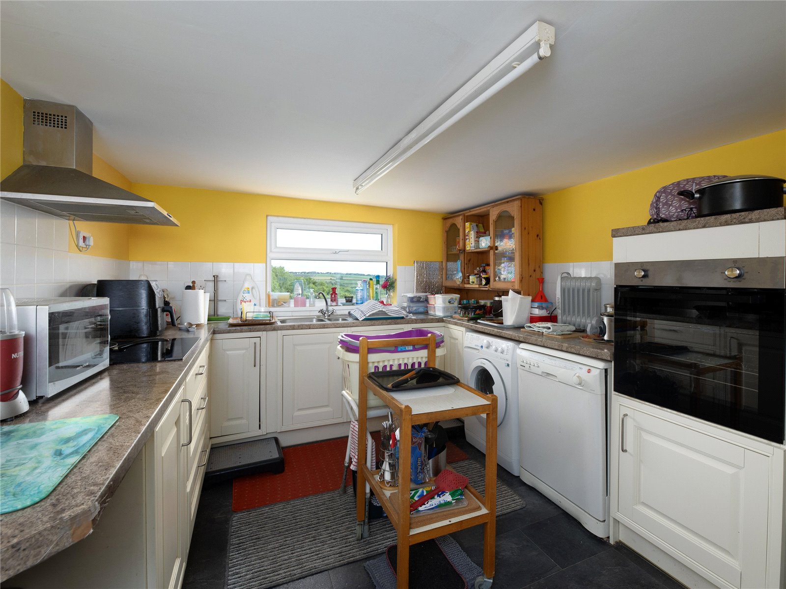 Tregadillett, Launceston, Cornwall PL15