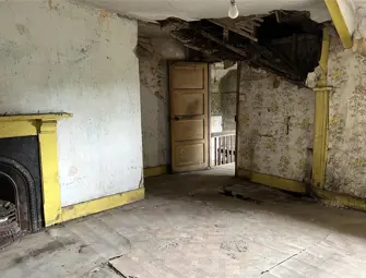 St. Juliot, Boscastle, Cornwall PL35