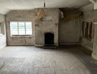 St. Juliot, Boscastle, Cornwall PL35