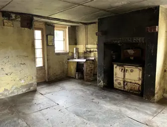 St. Juliot, Boscastle, Cornwall PL35