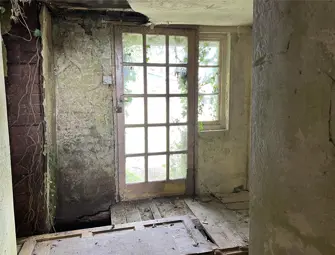 St. Juliot, Boscastle, Cornwall PL35