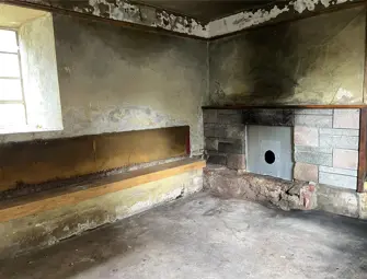 St. Juliot, Boscastle, Cornwall PL35