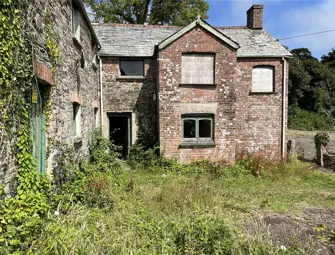 St. Juliot, Boscastle, Cornwall PL35