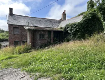 St. Juliot, Boscastle, Cornwall PL35