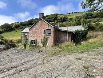 St. Juliot, Boscastle, Cornwall PL35