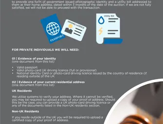 St. Juliot, Boscastle, Cornwall PL35