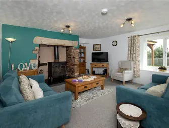 Patchacott, Beaworthy, Devon EX21