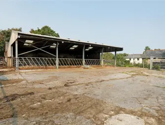 Patchacott, Beaworthy, Devon EX21