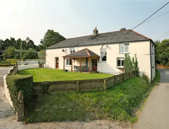 Patchacott, Beaworthy, Devon EX21