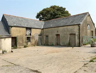 Patchacott, Beaworthy, Devon EX21