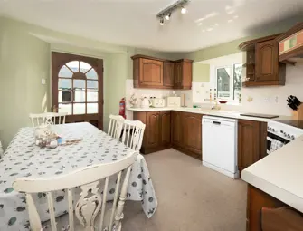 Patchacott, Beaworthy, Devon EX21