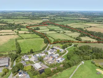 Patchacott, Beaworthy, Devon EX21