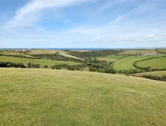 Crackington Haven, Bude, Cornwall EX23