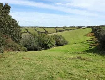 Crackington Haven, Bude, Cornwall EX23