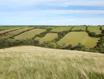 Crackington Haven, Bude, Cornwall EX23