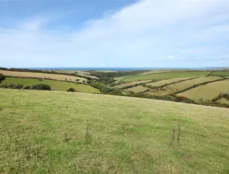 Crackington Haven, Bude, Cornwall EX23