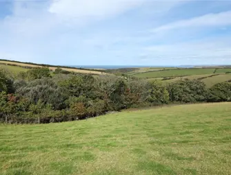 Crackington Haven, Bude, Cornwall EX23