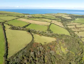 Crackington Haven, Bude, Cornwall EX23
