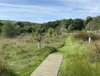 Yeolmbridge, Launceston, Cornwall PL15
