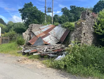 Old Mill, Callington, Cornwall PL17