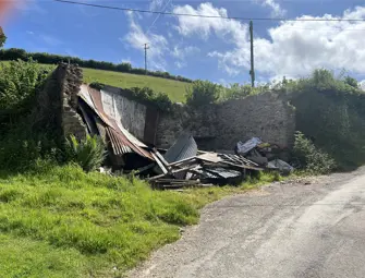 Old Mill, Callington, Cornwall PL17