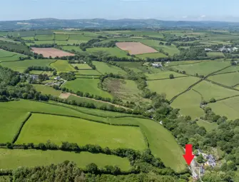 Old Mill, Callington, Cornwall PL17