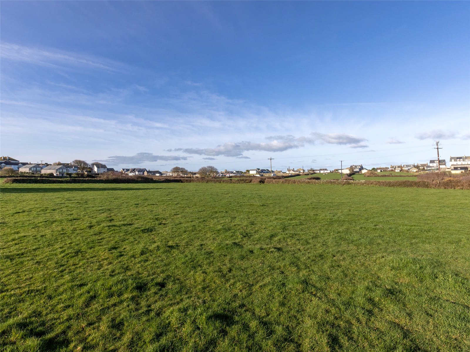 Atlantic Road, Tintagel, Cornwall PL34