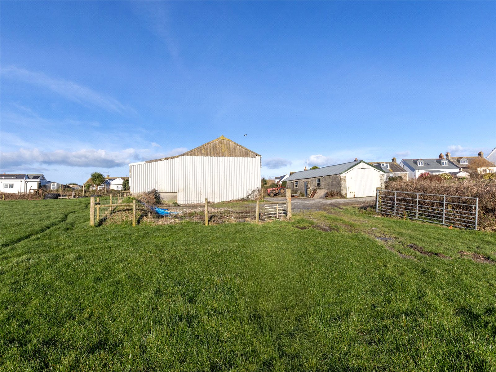 Atlantic Road, Tintagel, Cornwall PL34