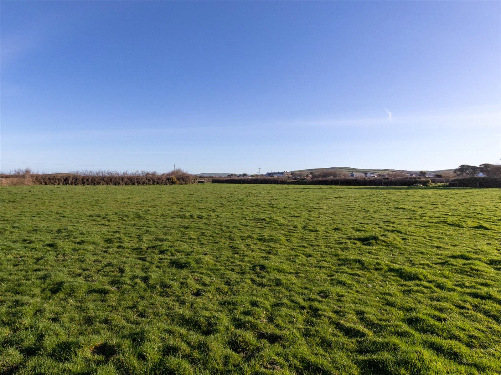 Atlantic Road, Tintagel, Cornwall PL34