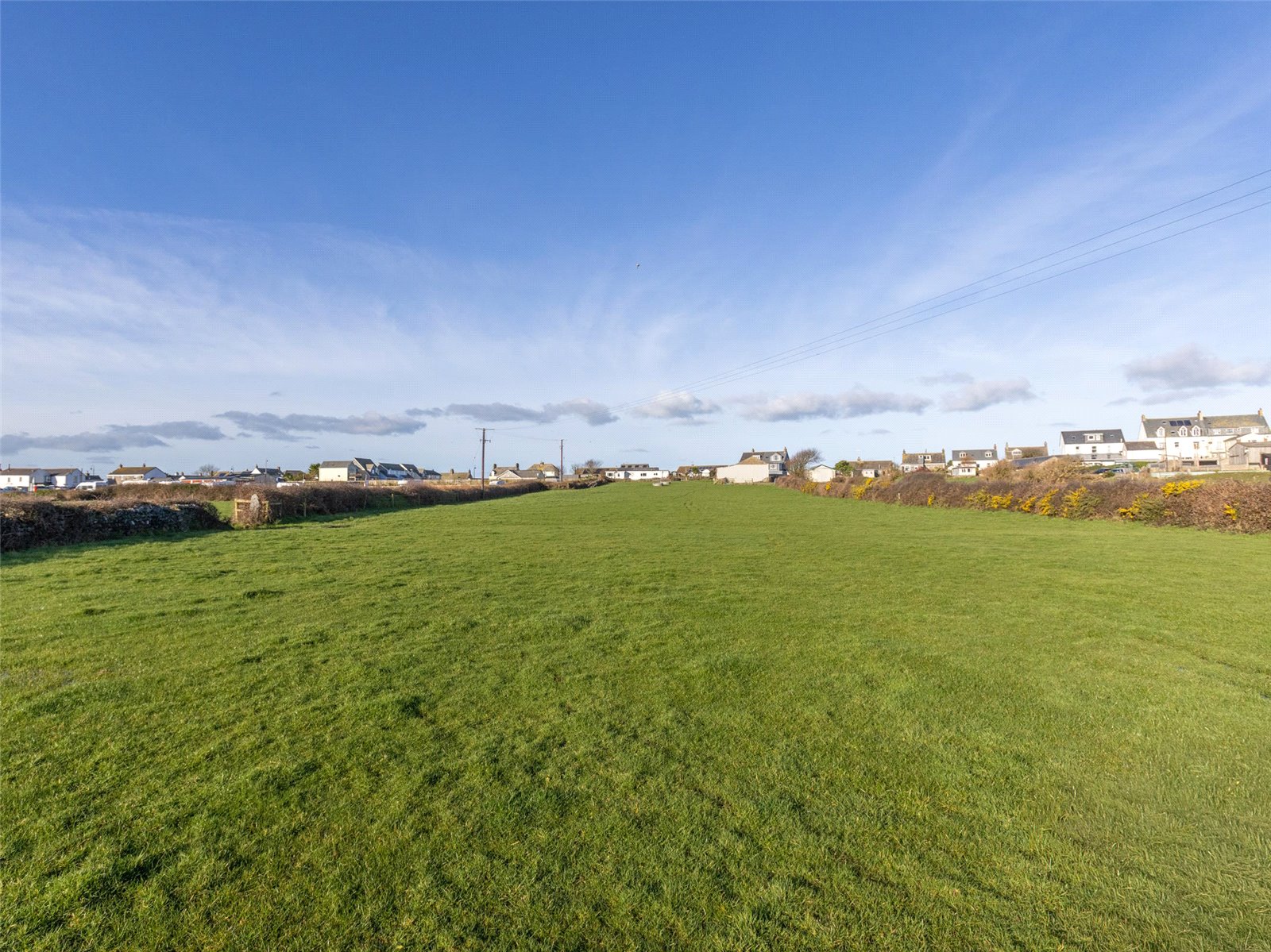 Atlantic Road, Tintagel, Cornwall PL34
