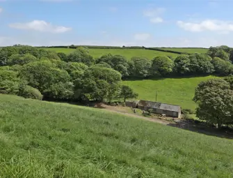 Sithney, Helston, Cornwall TR13
