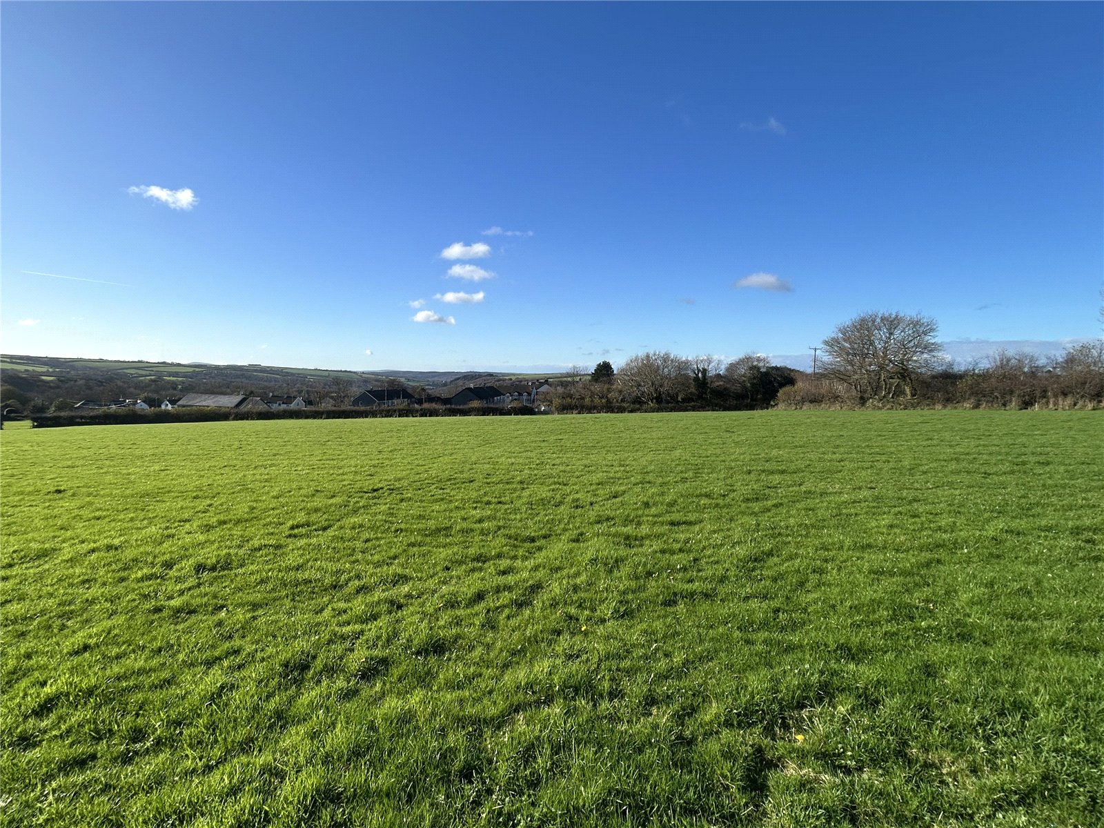 Blisland, Bodmin, Cornwall PL30